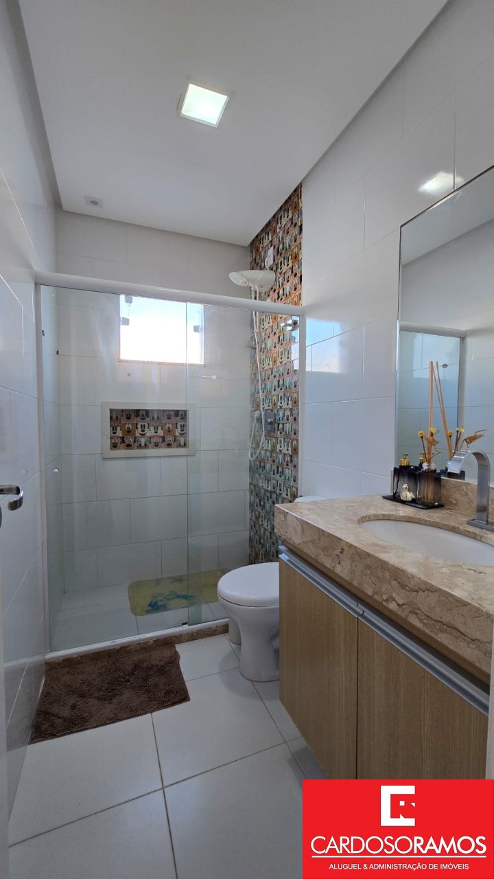 Casa, 4 quartos, 243 m² - Foto 15