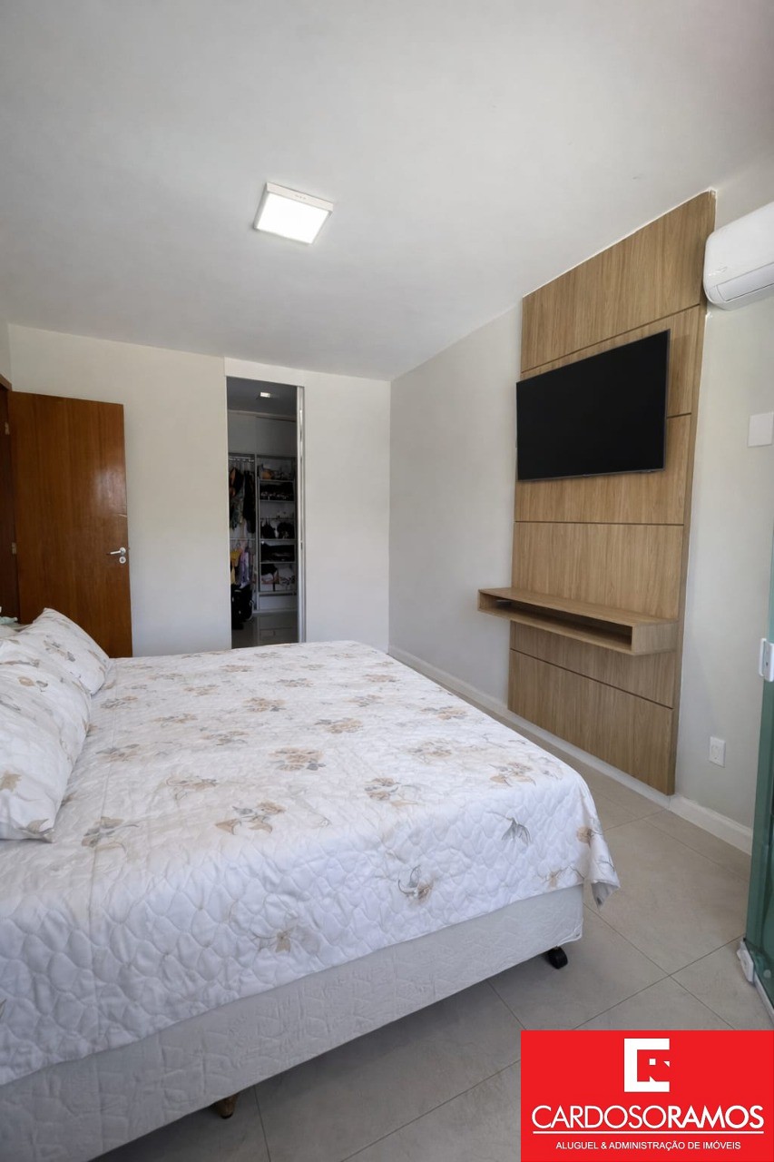 Casa, 3 quartos - Foto 8