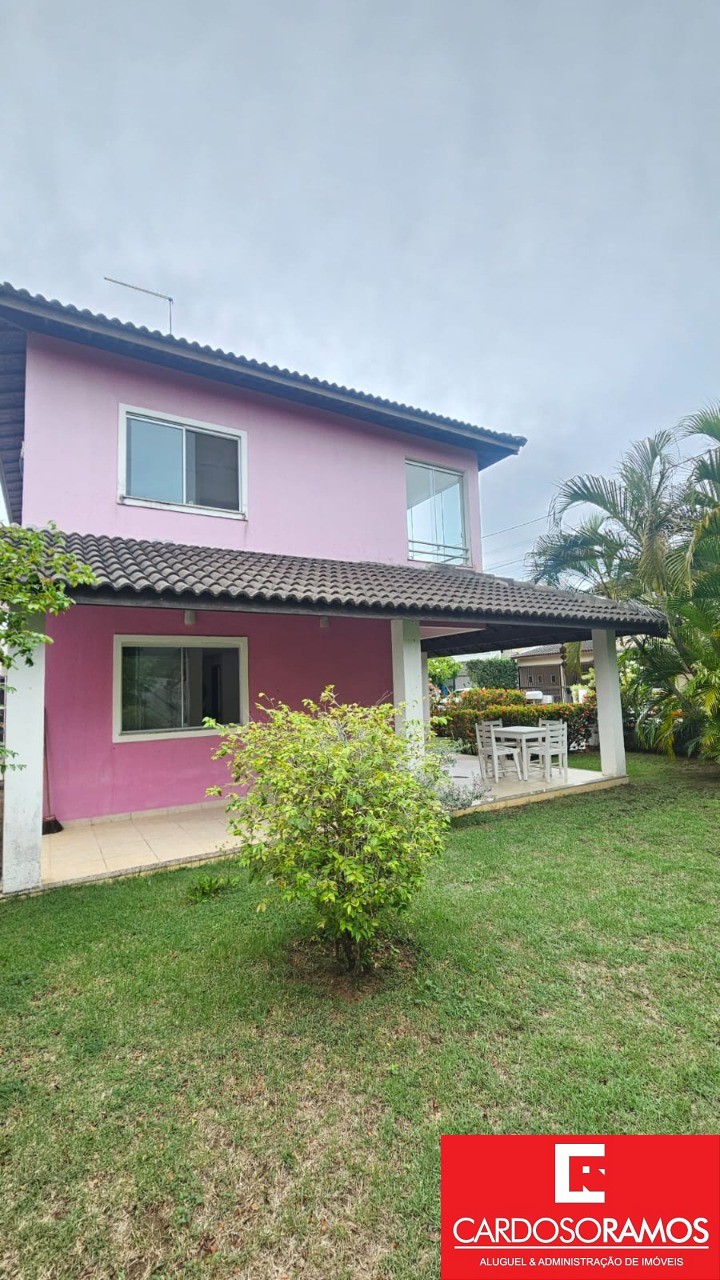 Casa, 4 quartos - Foto 1