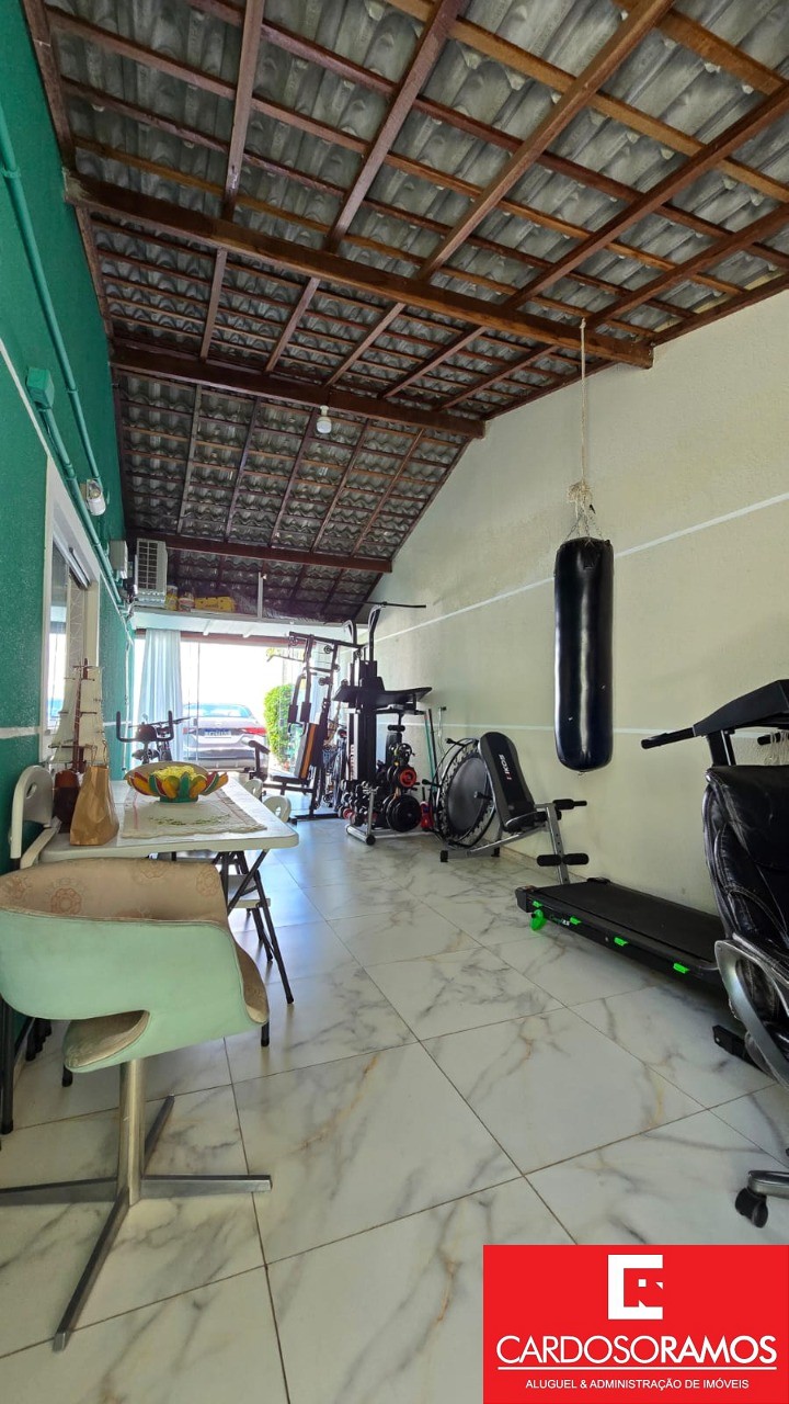 Casa, 4 quartos, 220 m² - Foto 21