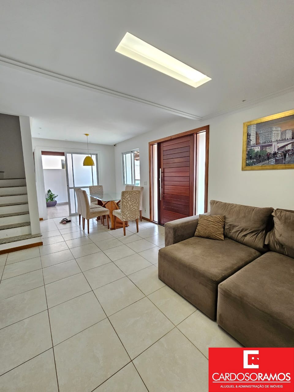 Casa, 3 quartos, 150 m² - Foto 6