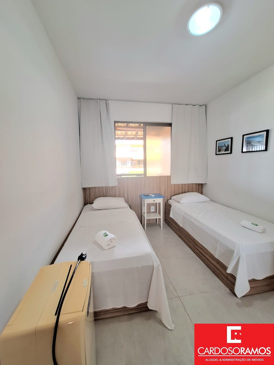 Apartamento, 2 quartos, 65 m² - Foto 12