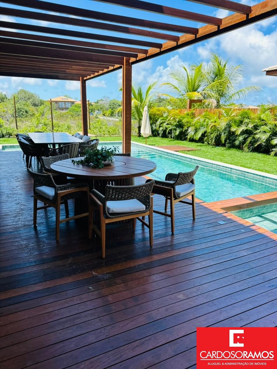 Casa, 5 quartos, 480 m² - Foto 26