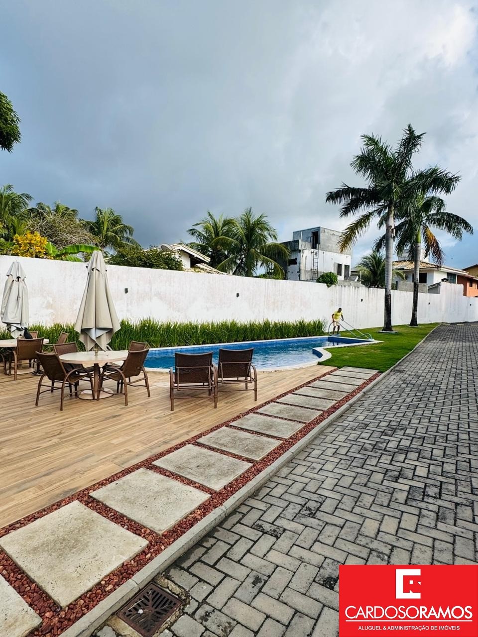 Casa, 4 quartos, 136 m² - Foto 20