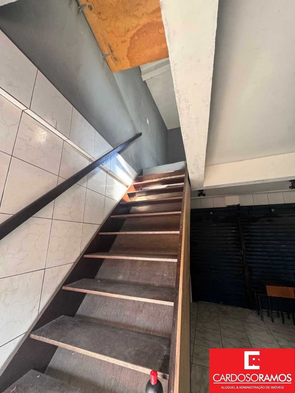 Loja-Salão, 50 m² - Foto 14