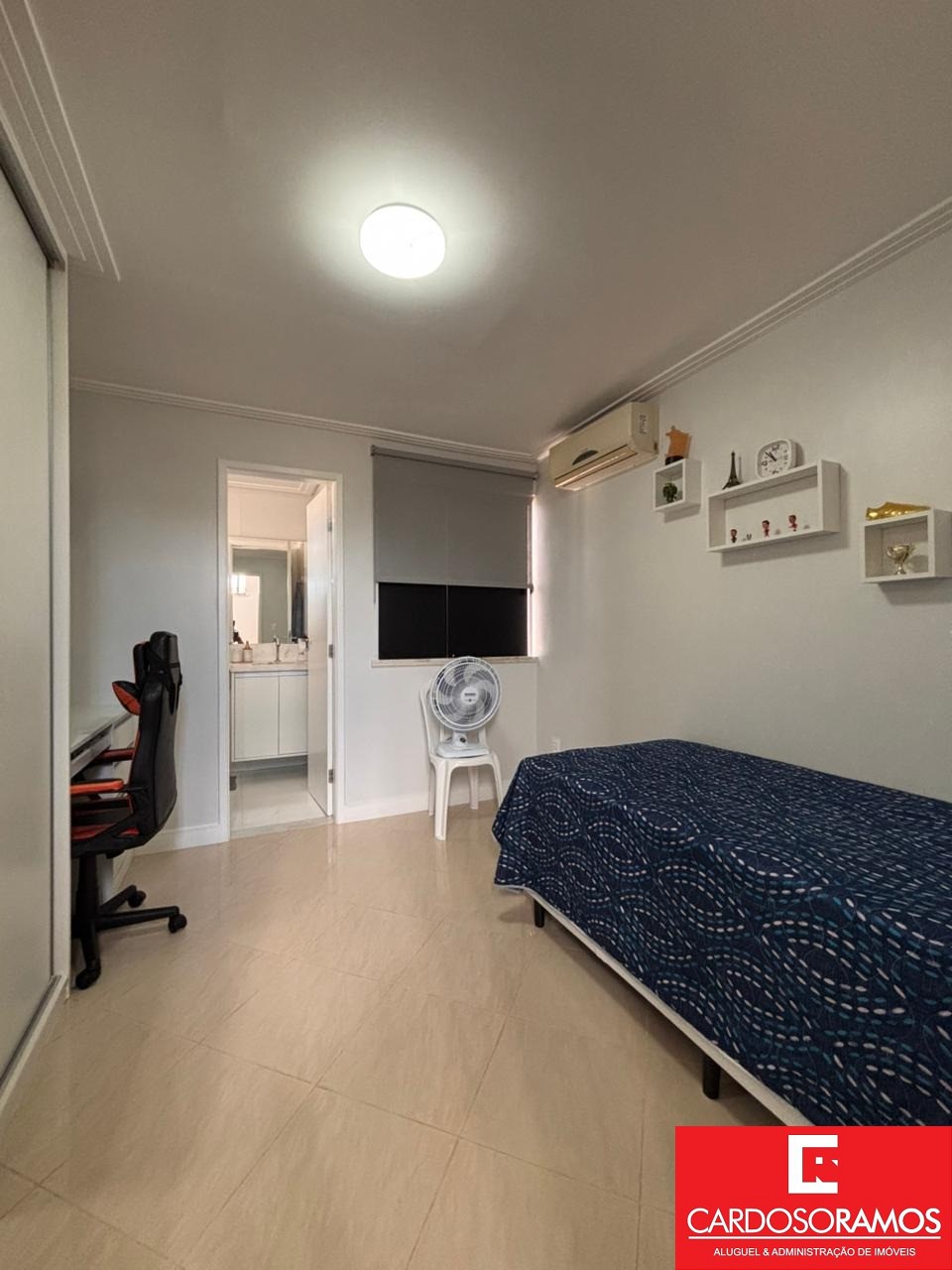 Casa, 3 quartos - Foto 11