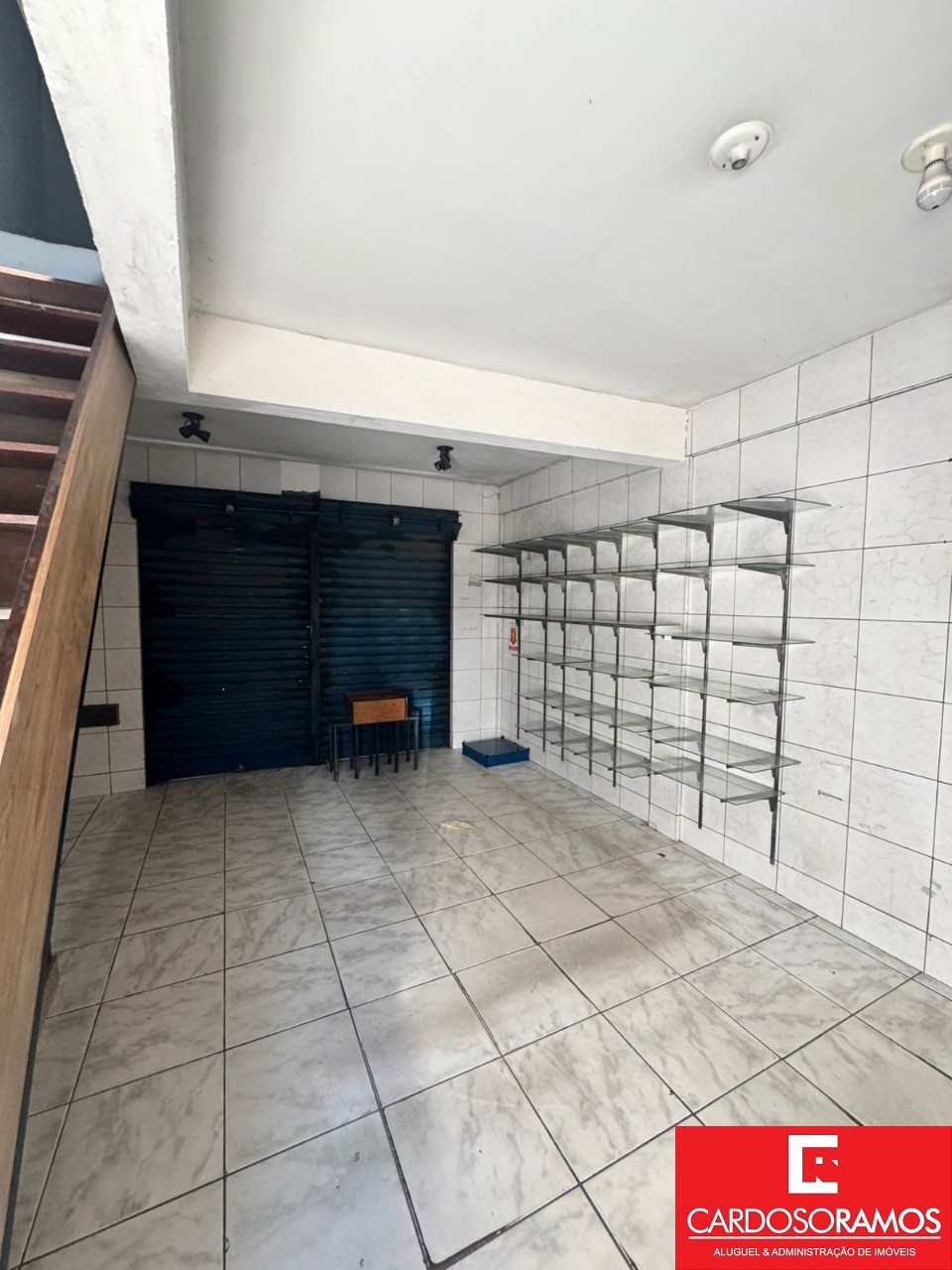 Loja-Salão, 50 m² - Foto 17