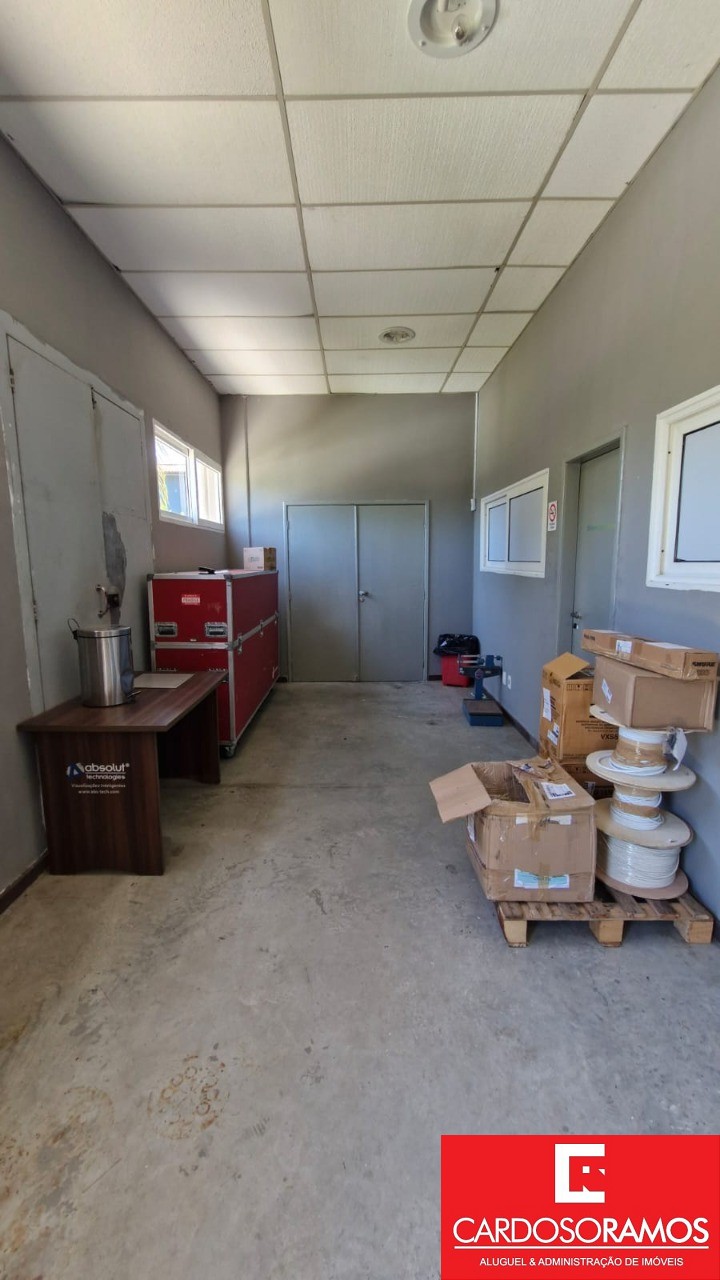 Prédio Inteiro, 600 m² - Foto 23