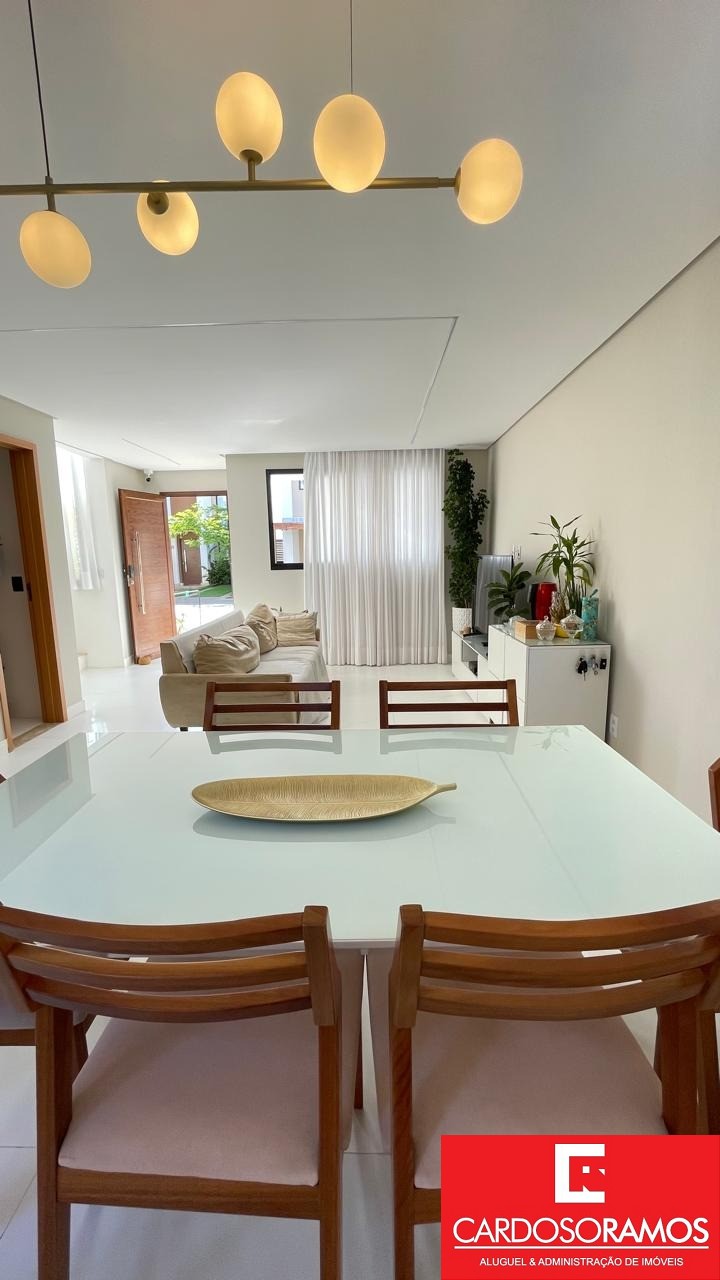 Casa, 3 quartos, 120 m² - Foto 11