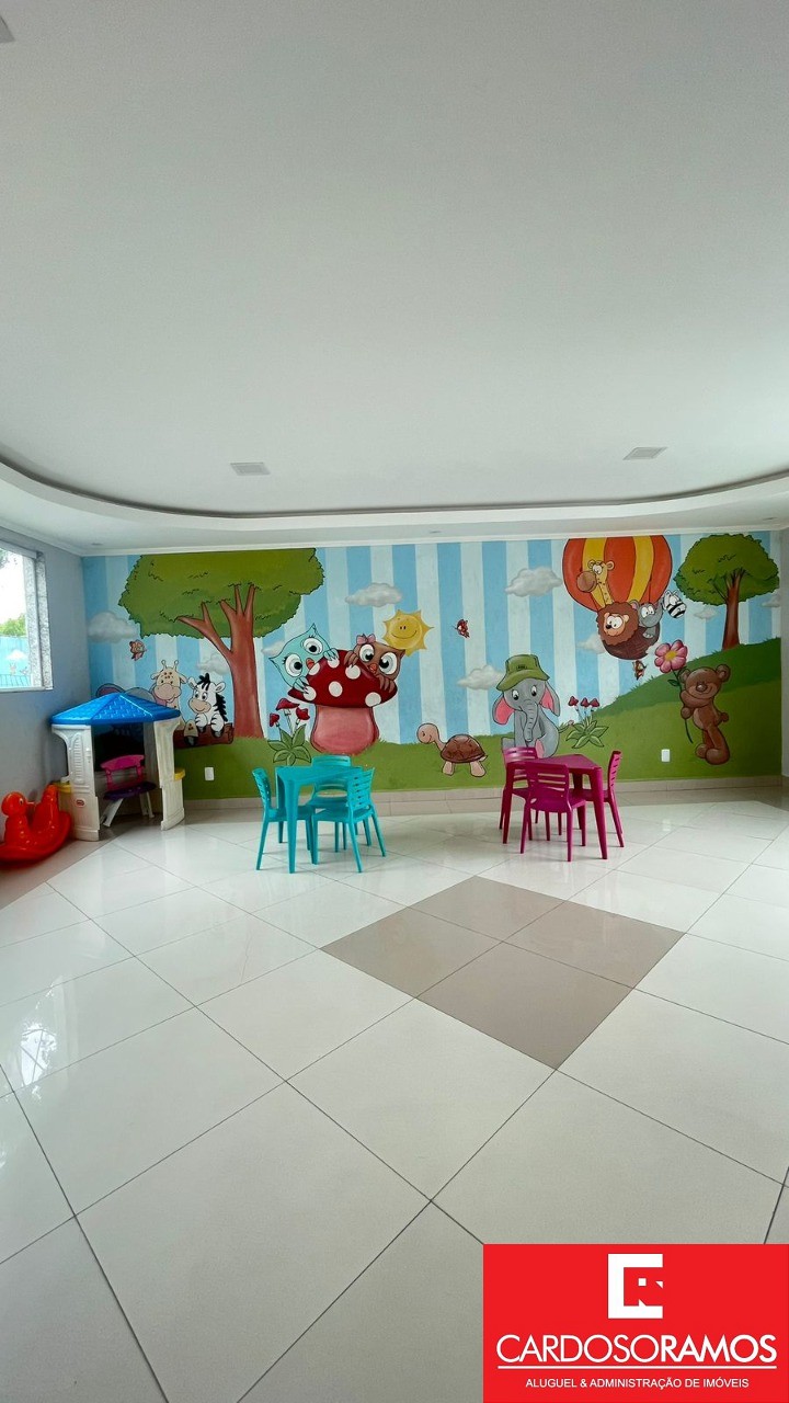 Apartamento, 2 quartos, 50 m² - Foto 32