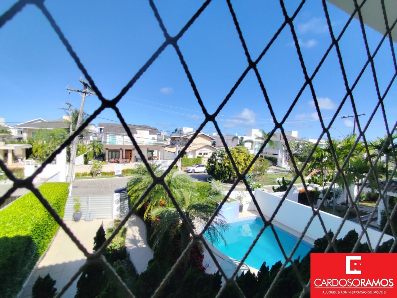 Casa, 3 quartos - Foto 24