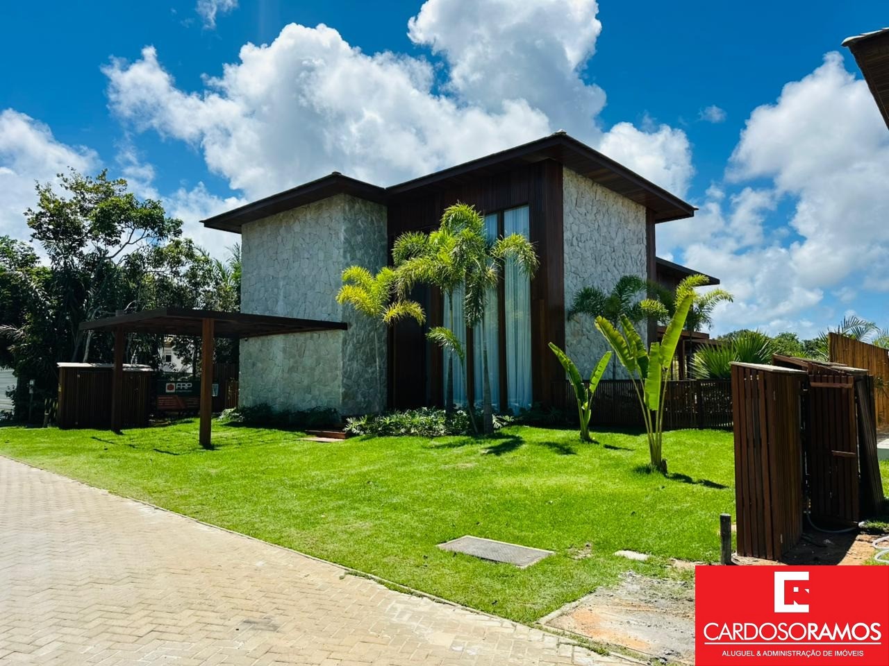 Casa, 5 quartos, 480 m² - Foto 28