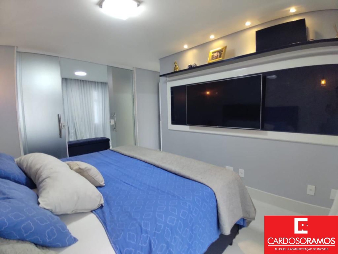 Casa, 3 quartos - Foto 8