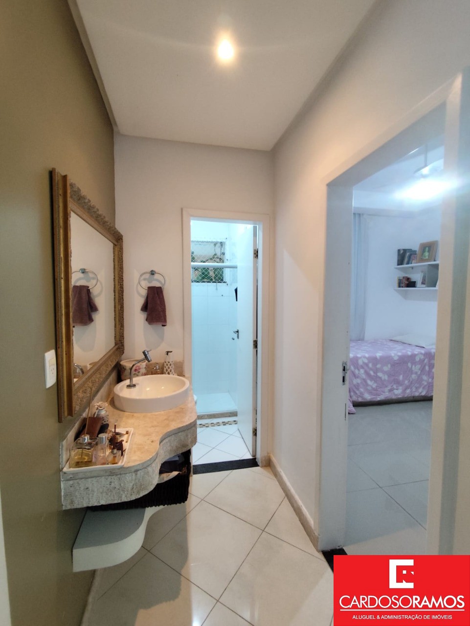 Casa, 3 quartos - Foto 19