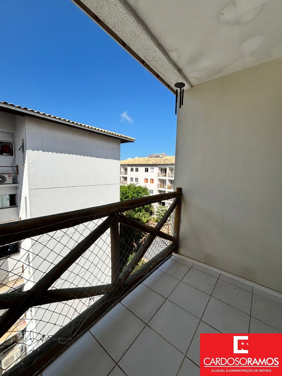Apartamento, 2 quartos, 54 m² - Foto 8