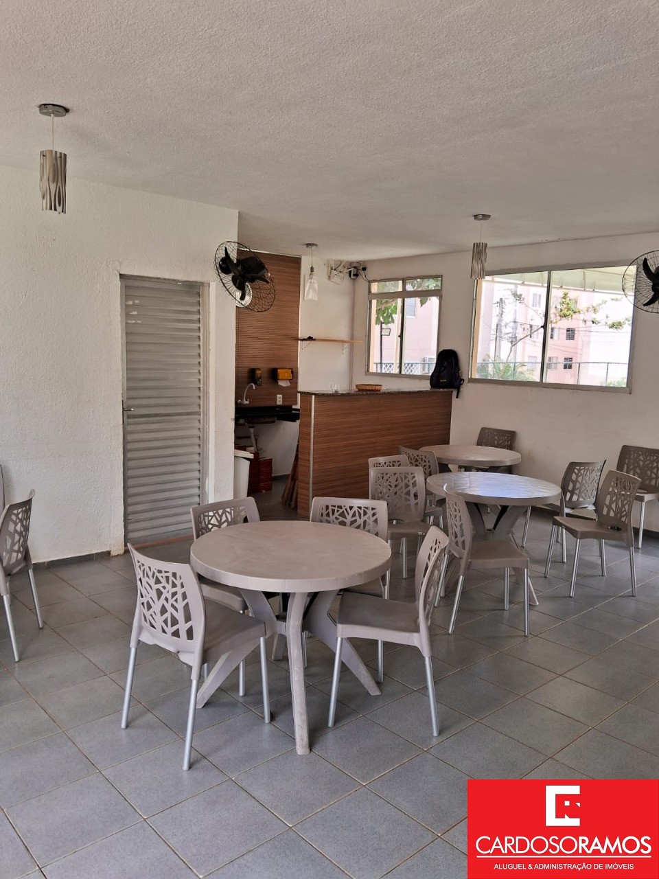 Apartamento, 2 quartos, 42 m² - Foto 21