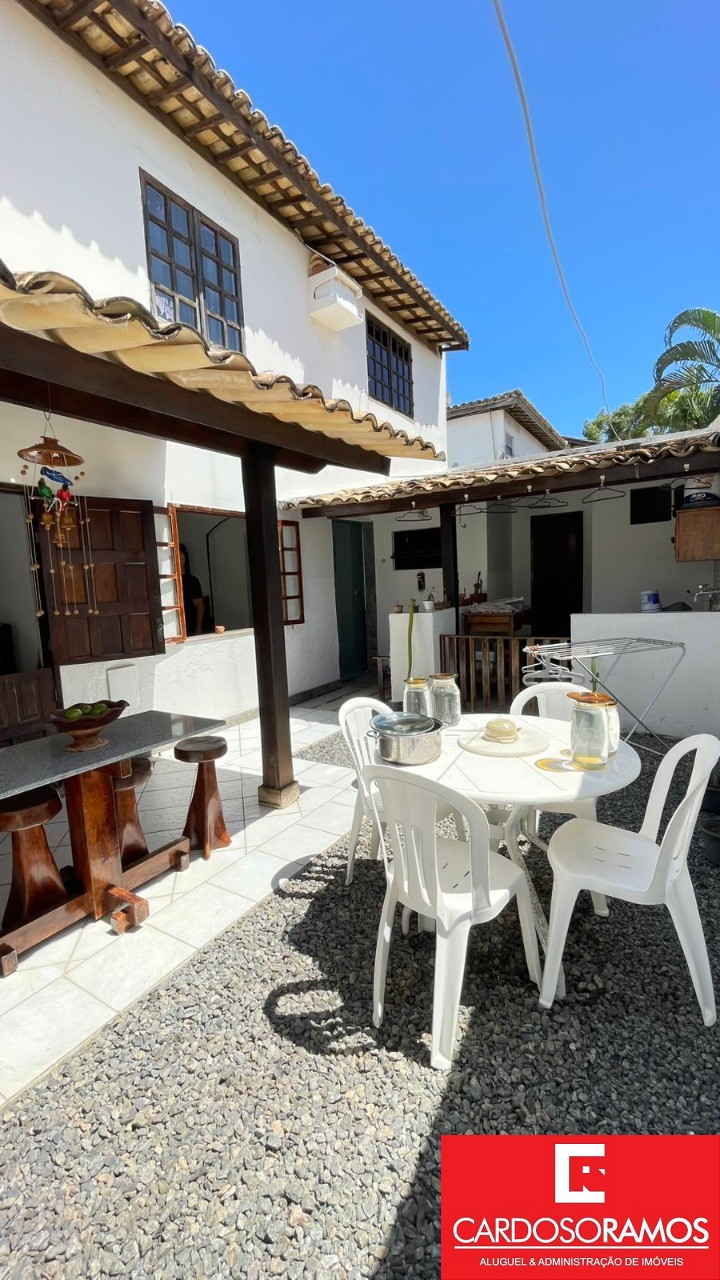 Casa, 3 quartos, 150 m² - Foto 25