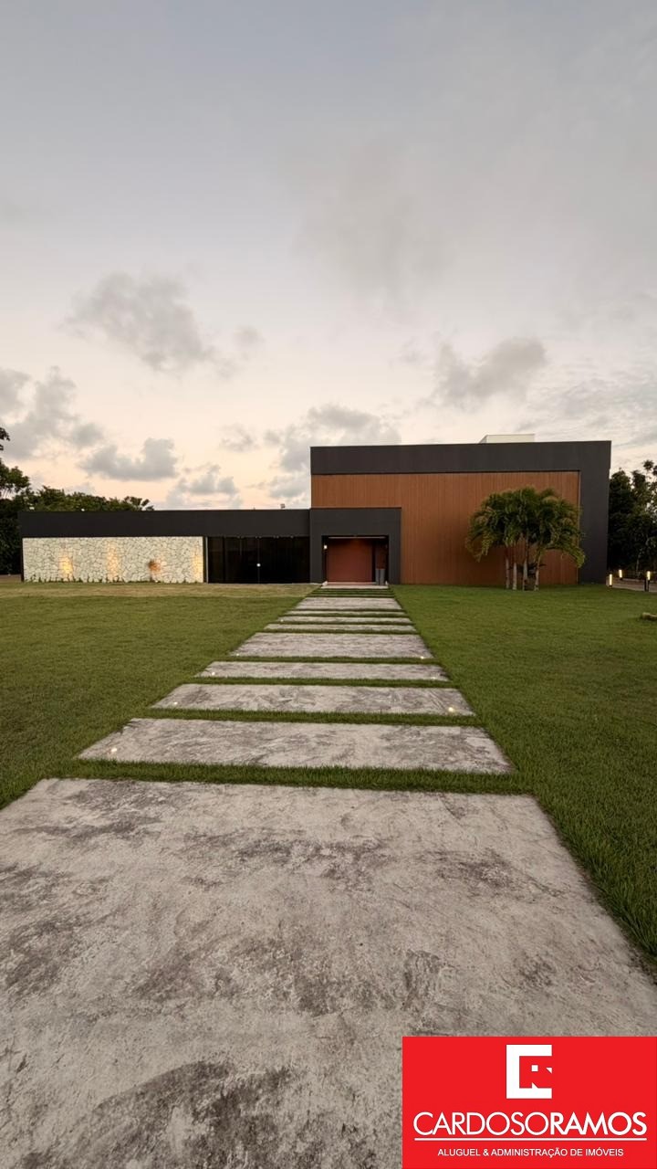 Casa, 4 quartos - Foto 1