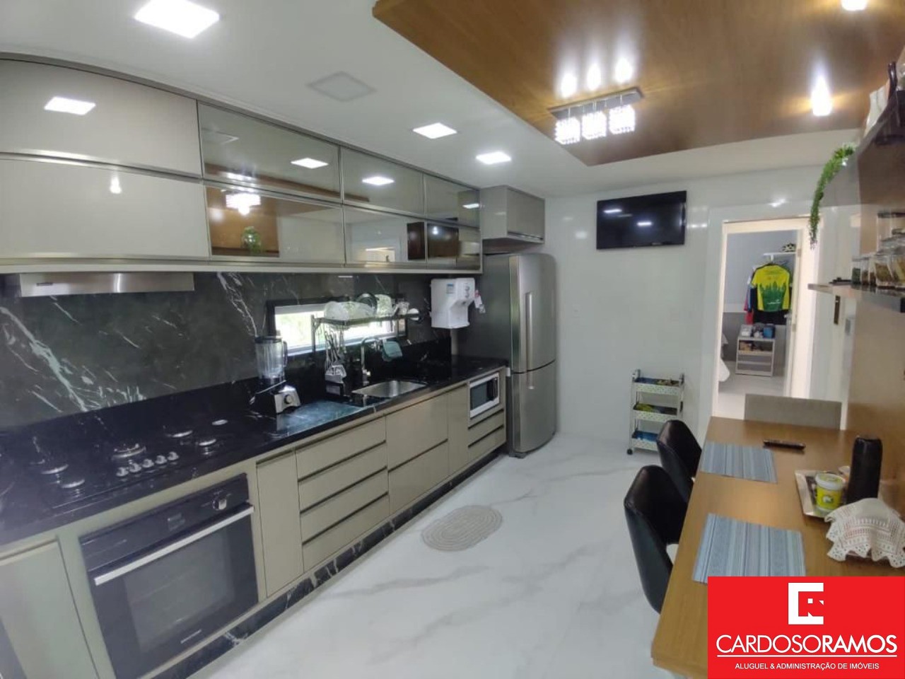 Casa, 3 quartos - Foto 6