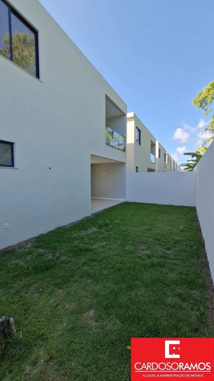 Casa, 4 quartos - Foto 23