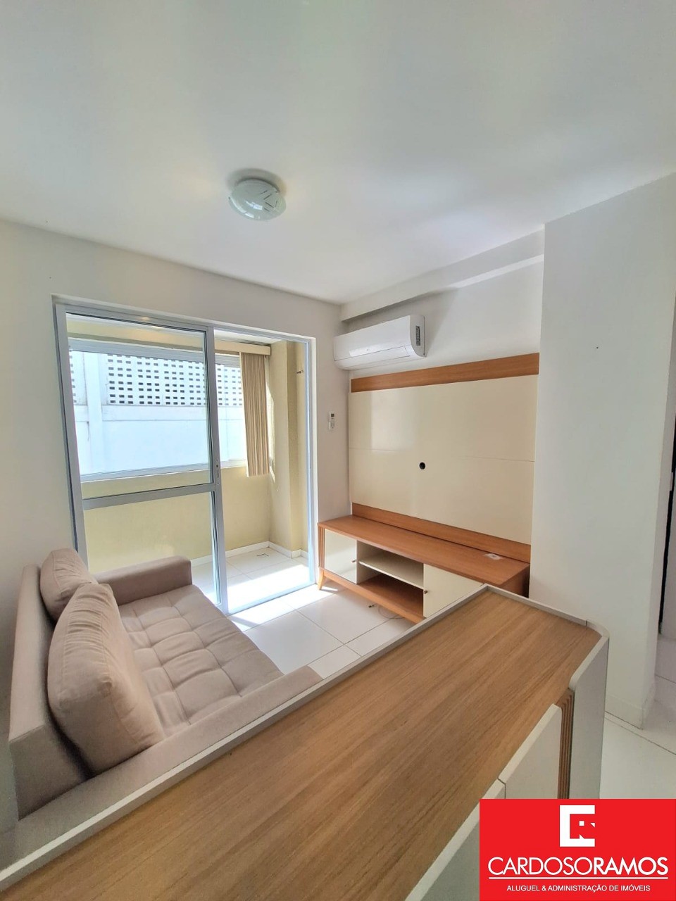 Apartamento, 2 quartos, 50 m² - Foto 2