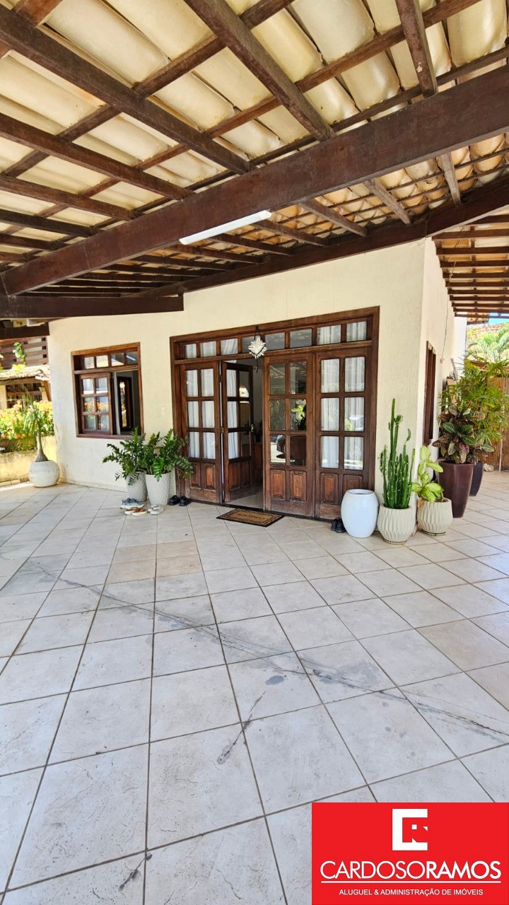 Casa, 3 quartos - Foto 21