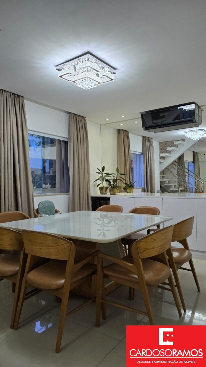 Casa, 4 quartos, 243 m² - Foto 6