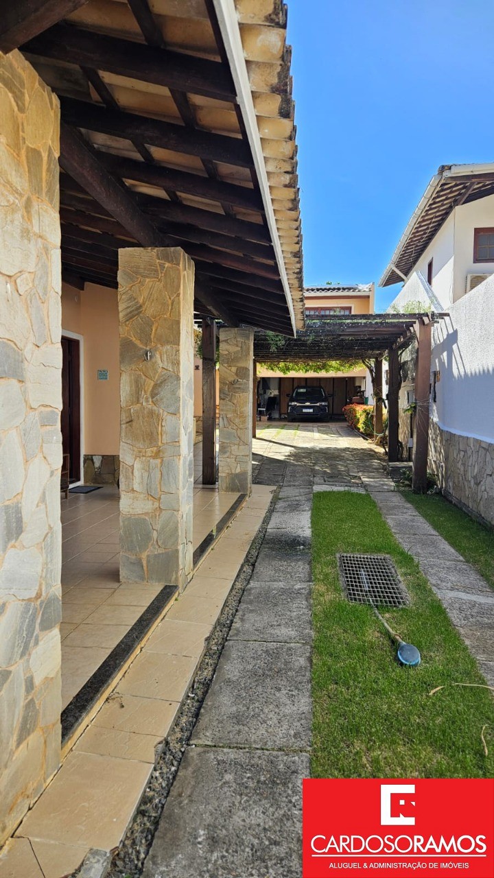Casa, 5 quartos - Foto 30
