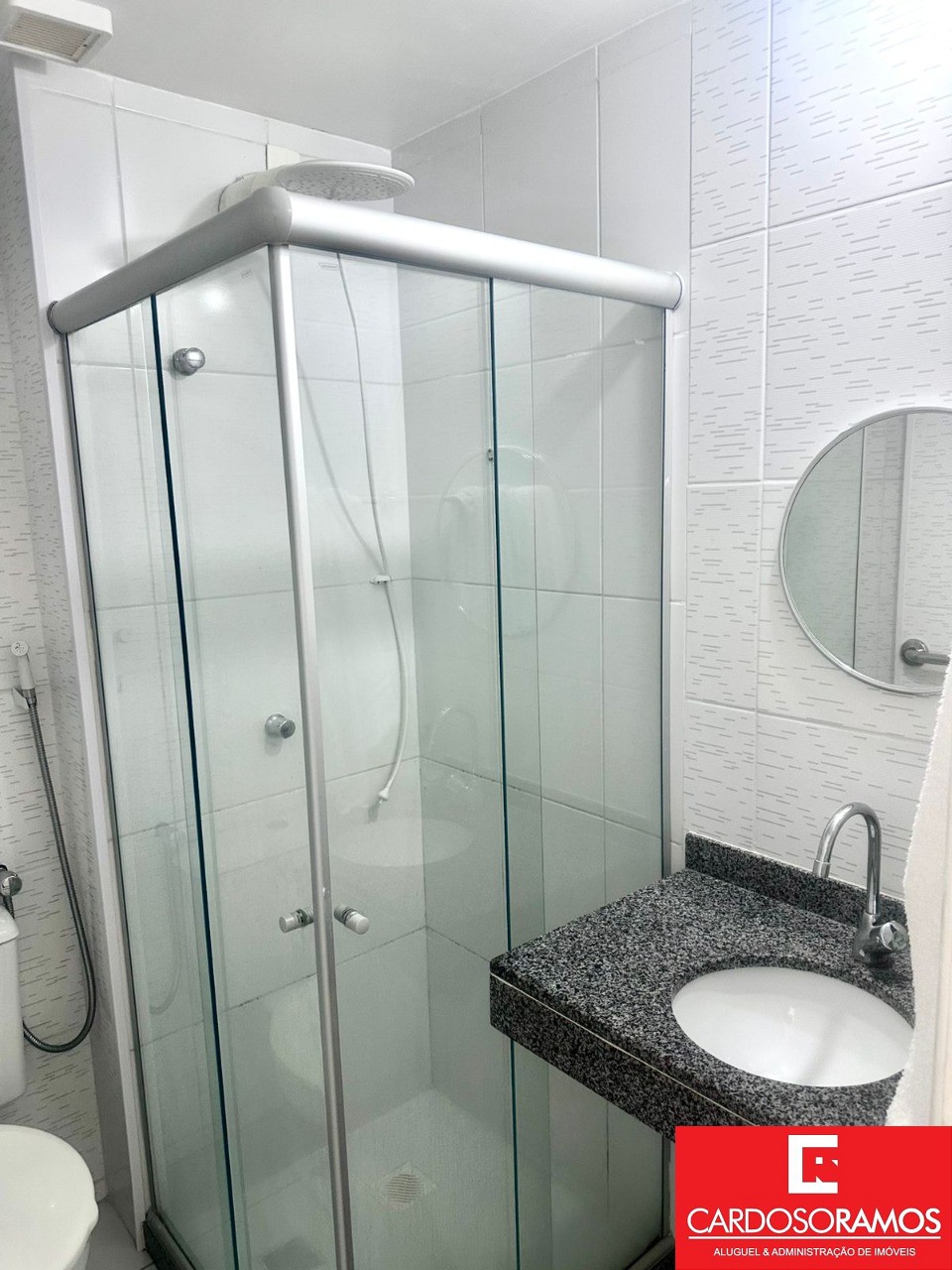 Apartamento, 2 quartos, 58 m² - Foto 4