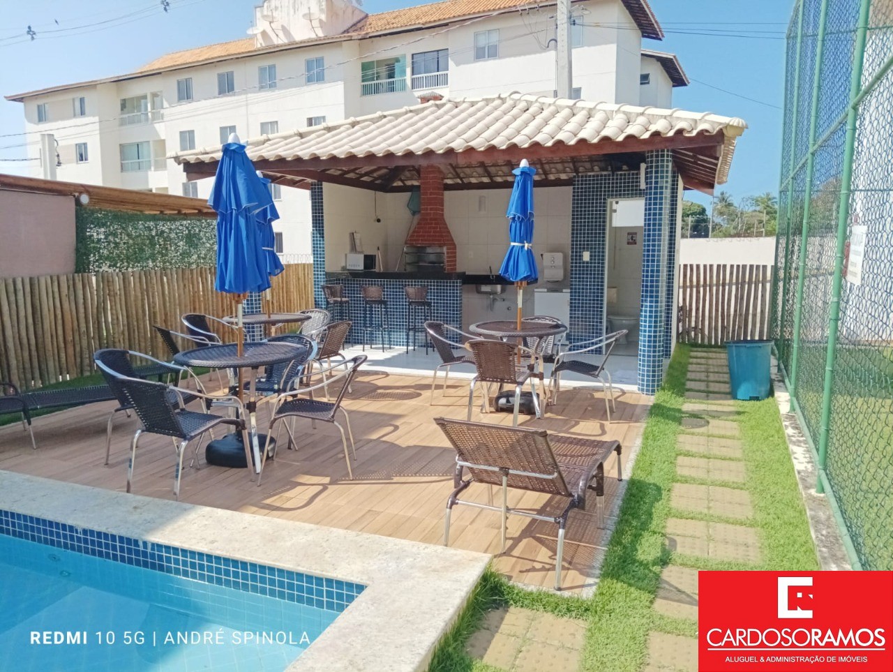 Casa, 4 quartos - Foto 15