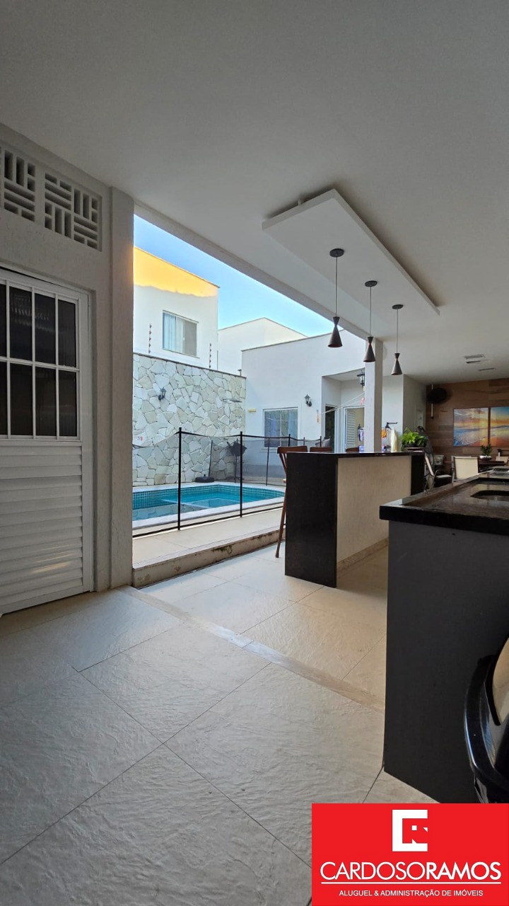 Casa, 4 quartos, 243 m² - Foto 30