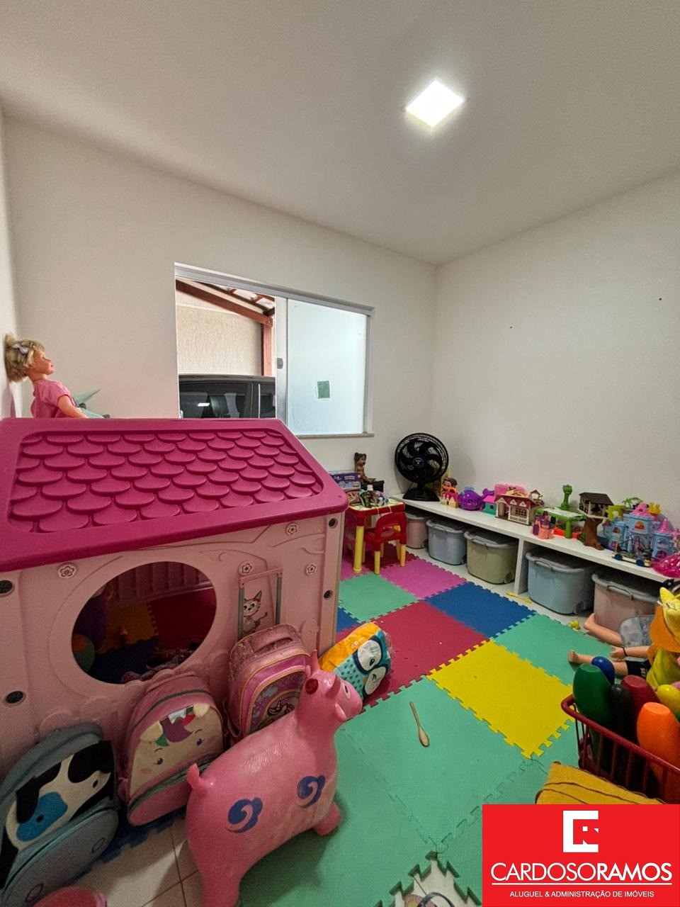 Casa, 3 quartos, 140 m² - Foto 19