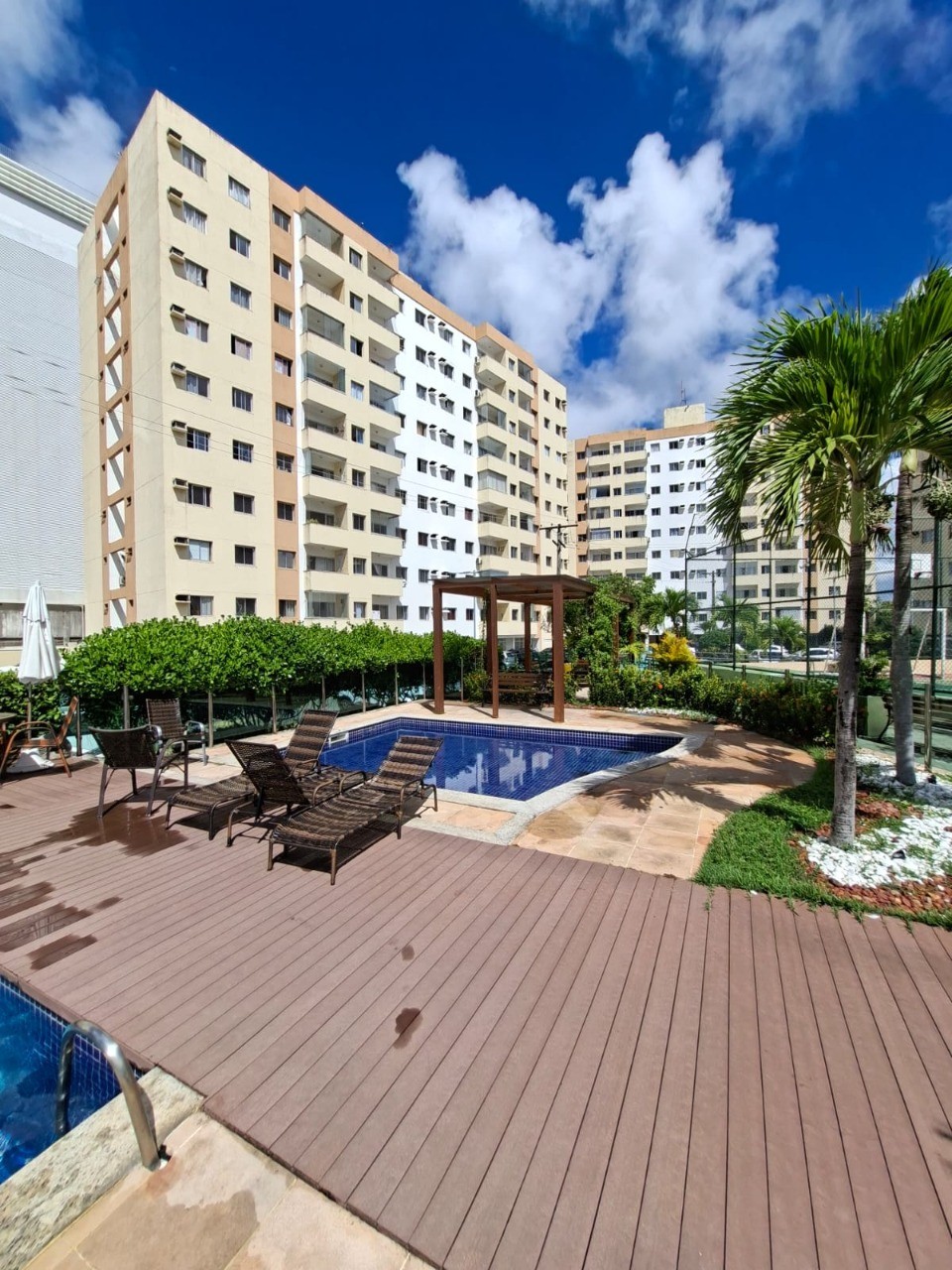 Apartamento, 2 quartos, 58 m² - Foto 9