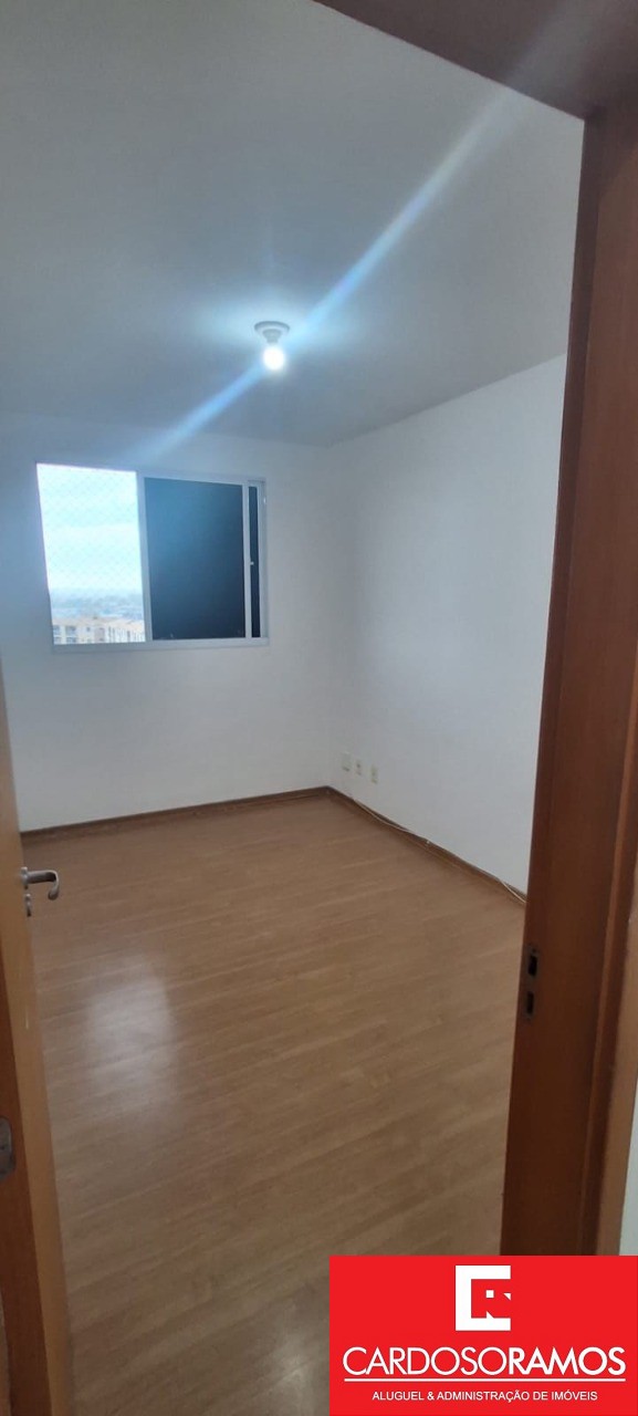 Apartamento, 2 quartos, 50 m² - Foto 6