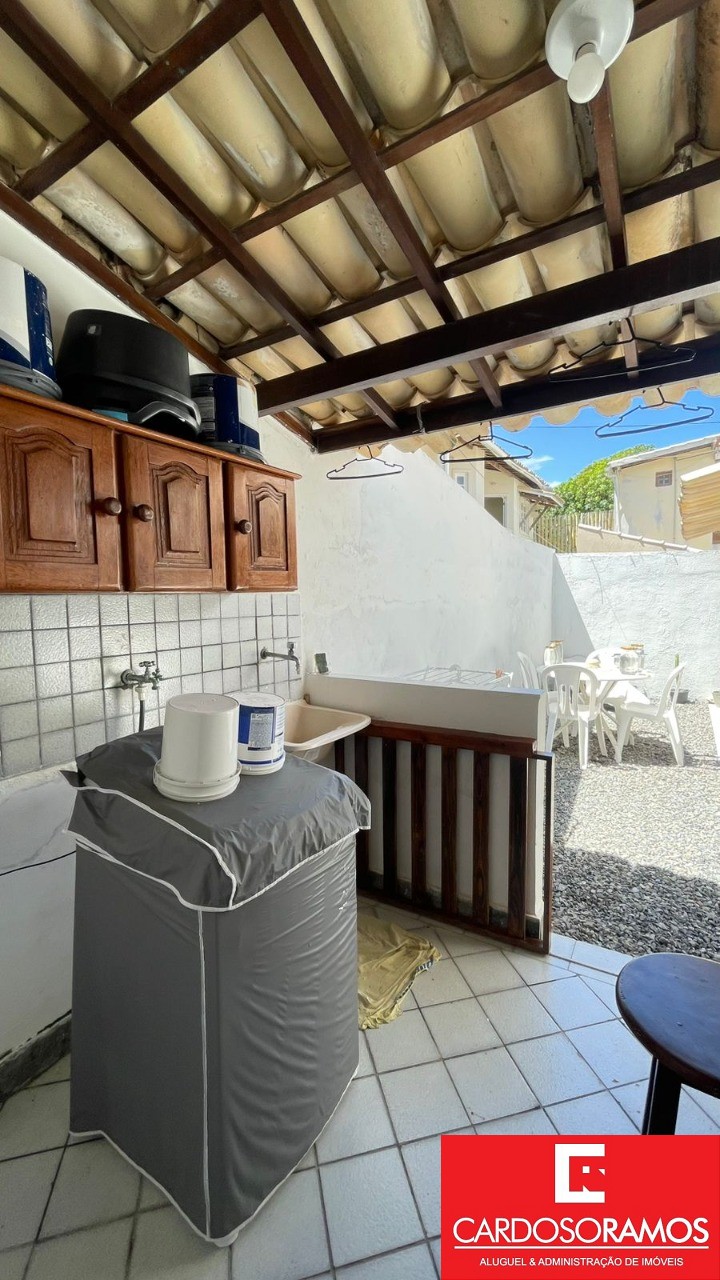 Casa, 3 quartos, 150 m² - Foto 28