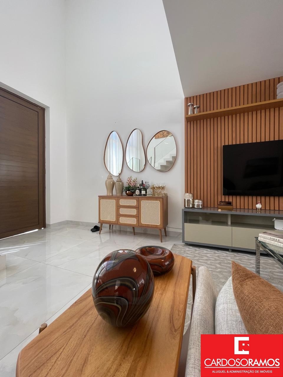Casa, 4 quartos, 219 m² - Foto 5