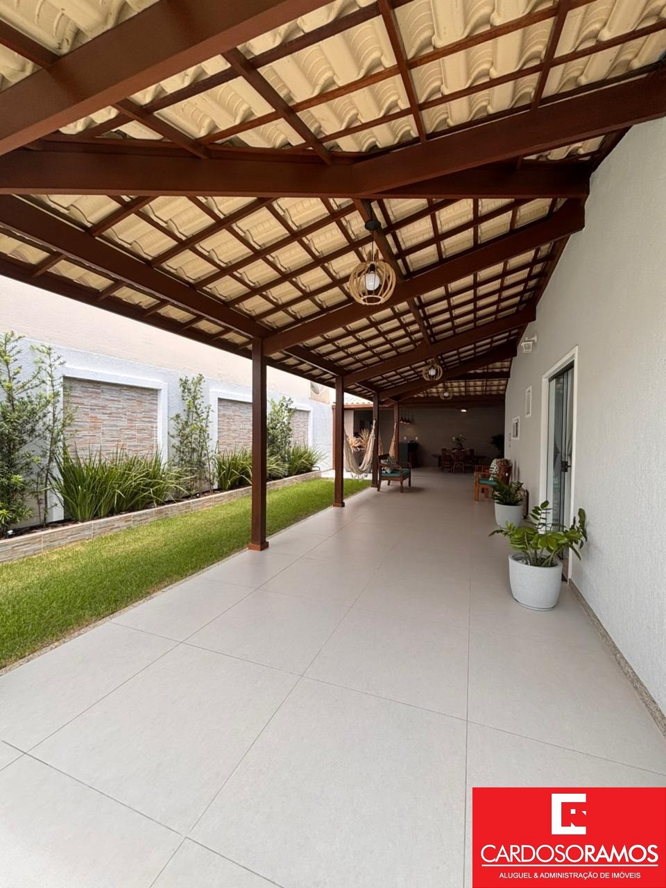 Casa, 3 quartos - Foto 23