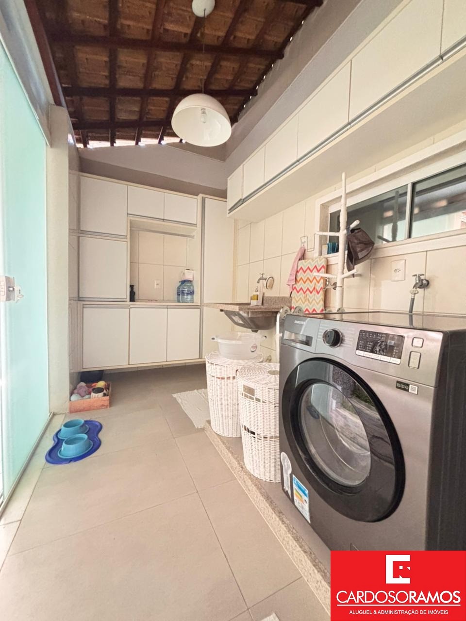 Casa, 4 quartos - Foto 24