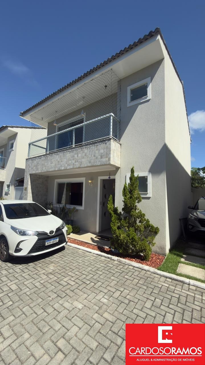 Casa, 3 quartos, 94 m² - Foto 35