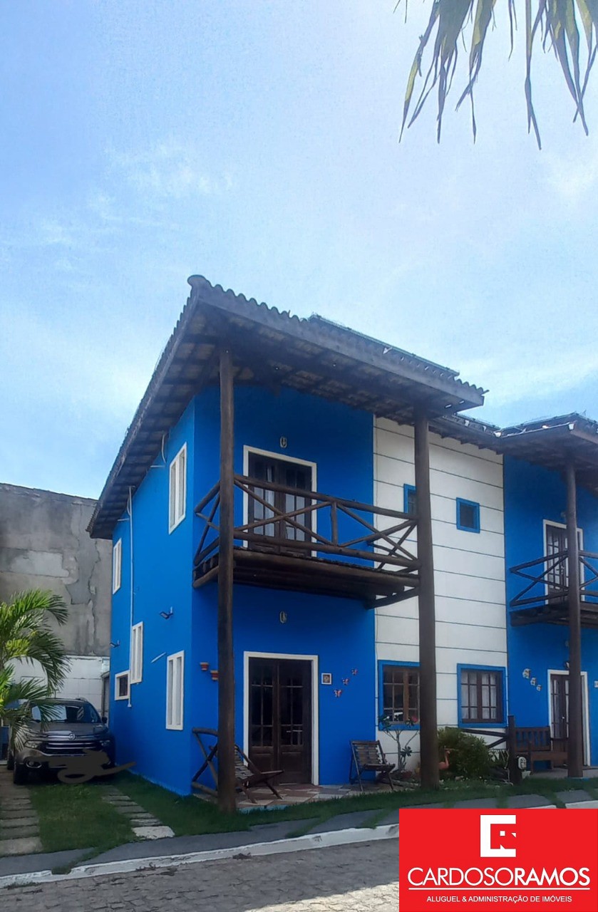 Casa, 2 quartos, 87 m² - Foto 1