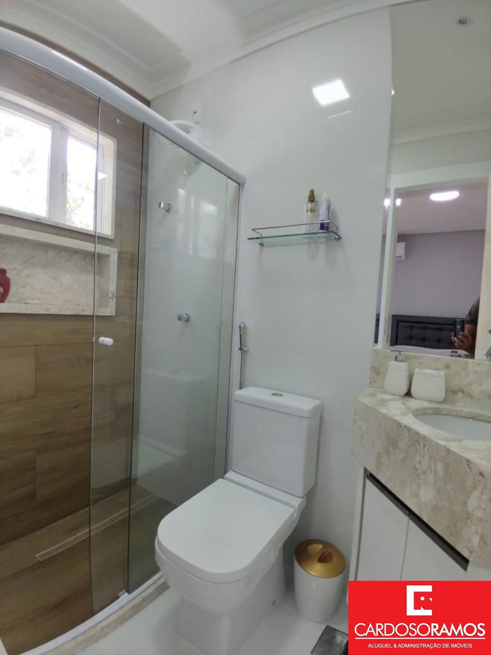 Casa, 3 quartos - Foto 17