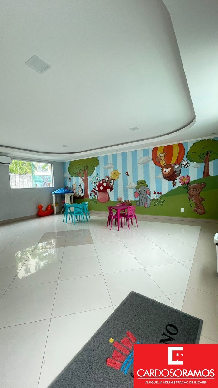 Apartamento, 2 quartos, 50 m² - Foto 30