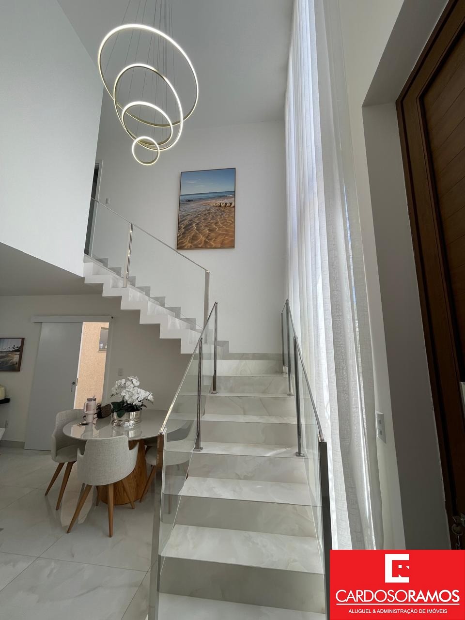 Casa, 4 quartos, 219 m² - Foto 9