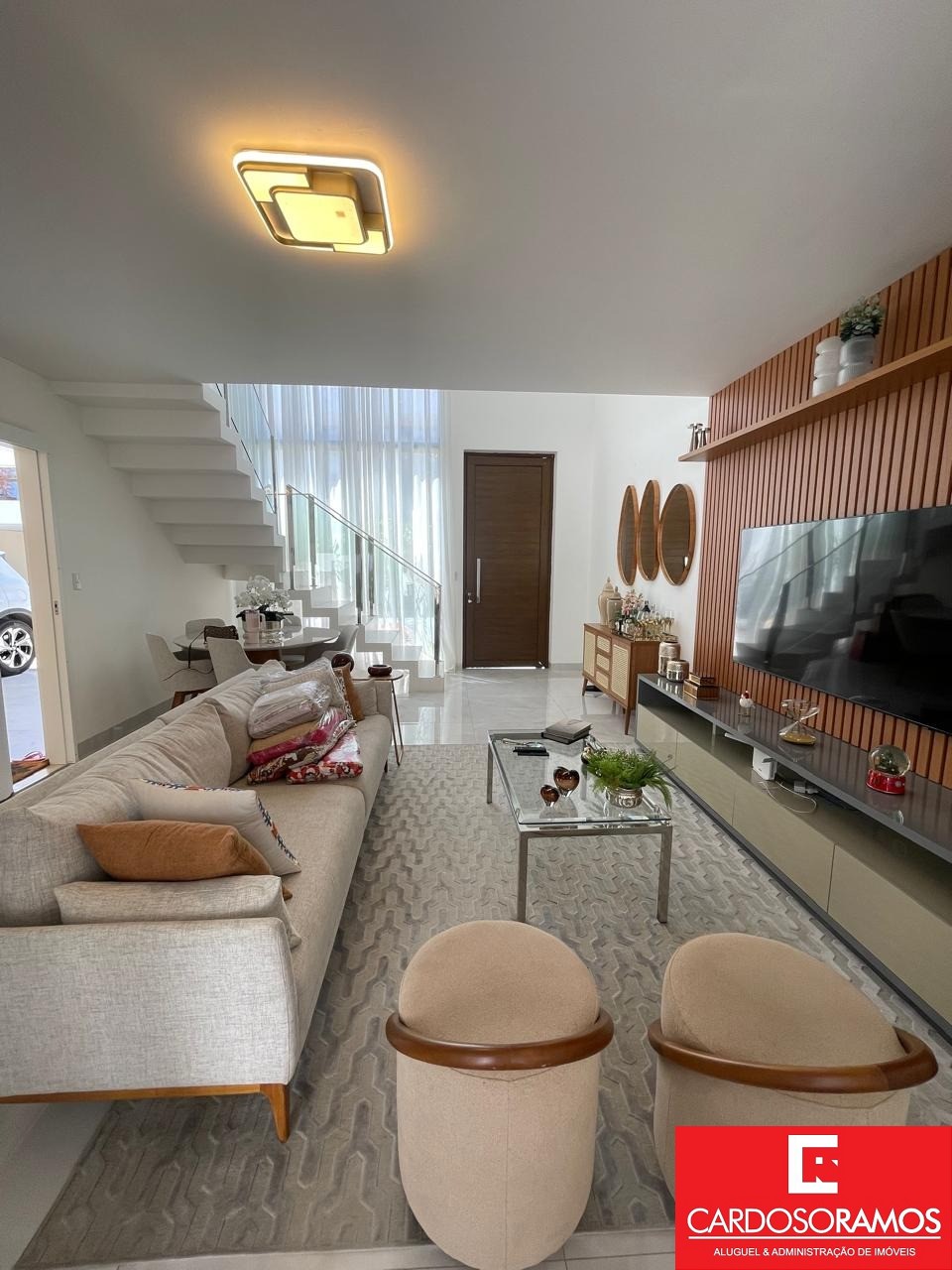 Casa, 4 quartos, 219 m² - Foto 3