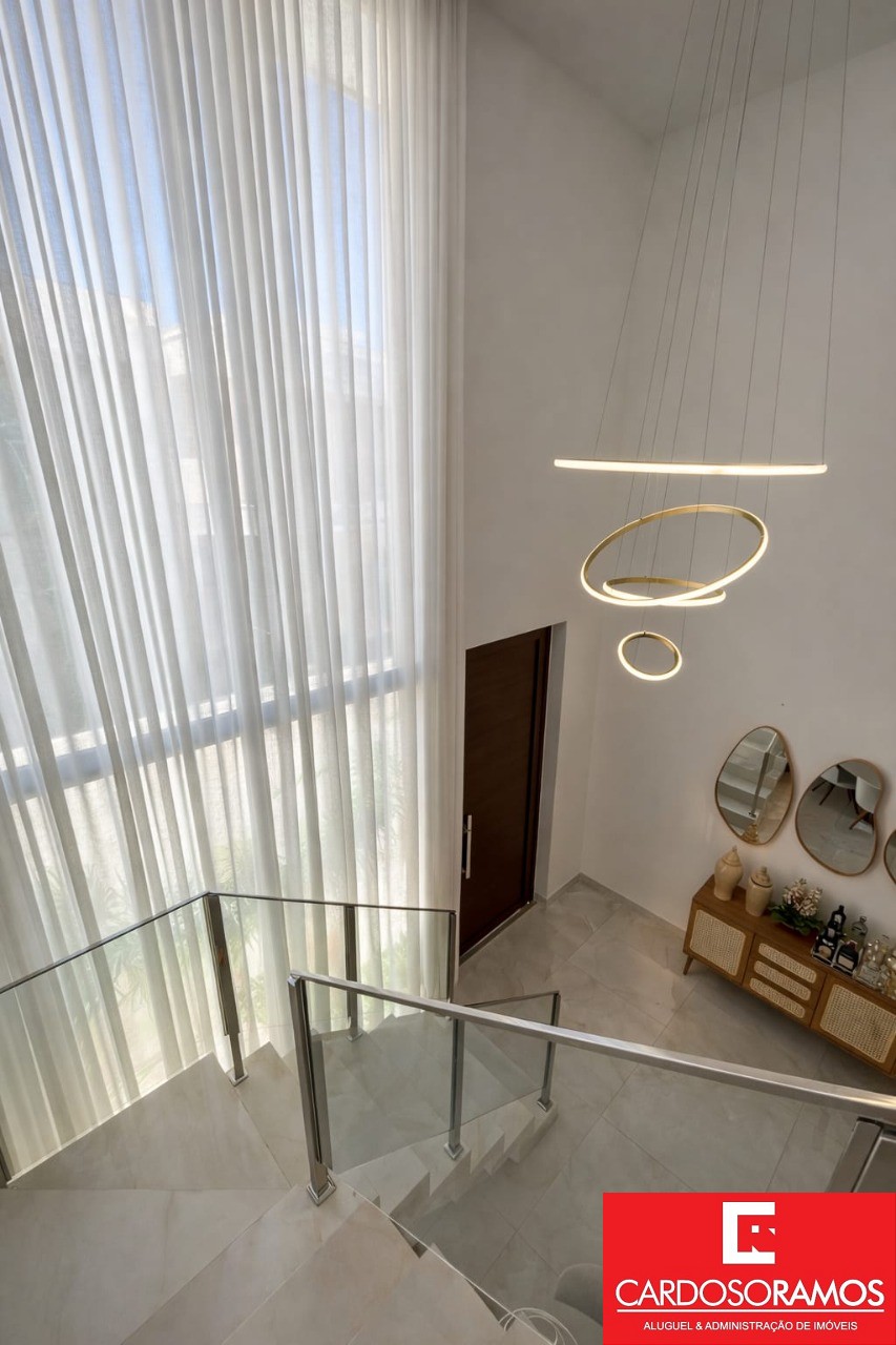 Casa, 4 quartos, 219 m² - Foto 11