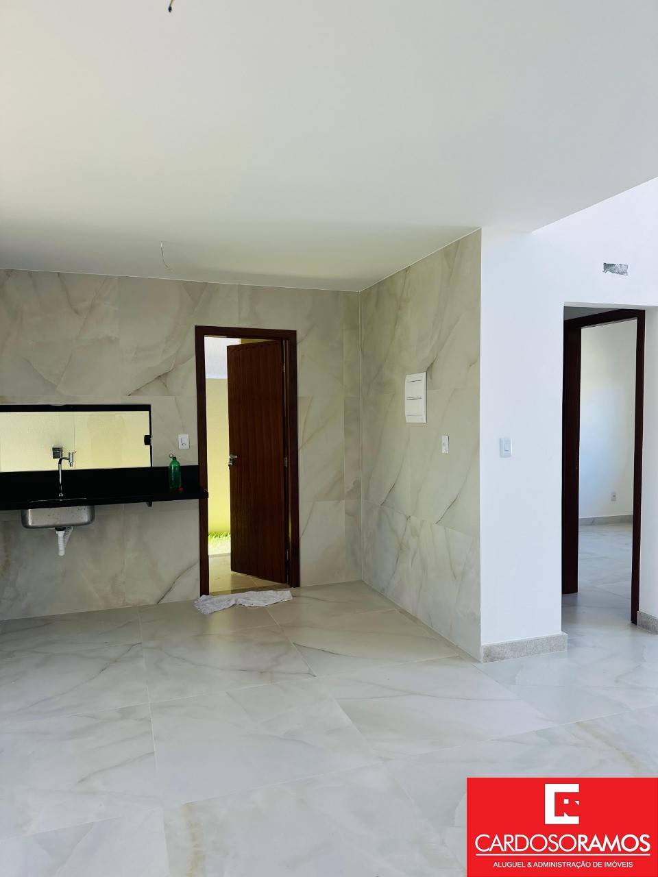 Casa, 4 quartos - Foto 4
