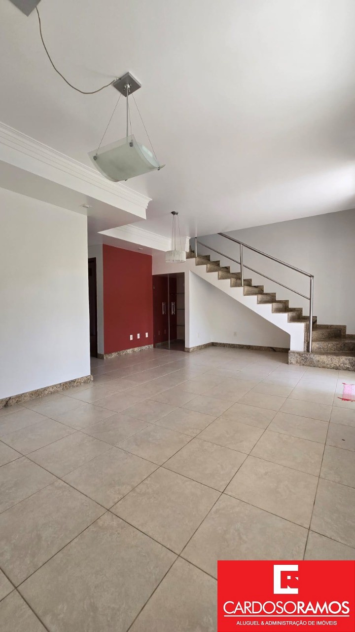 Casa, 4 quartos - Foto 2