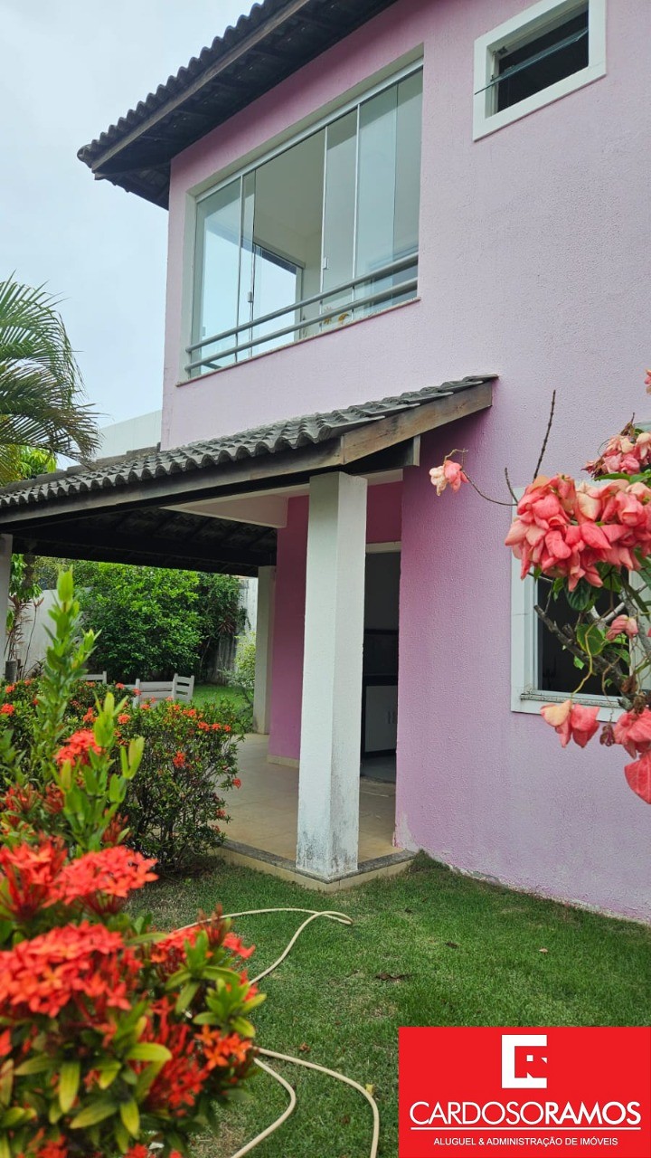 Casa, 4 quartos - Foto 2