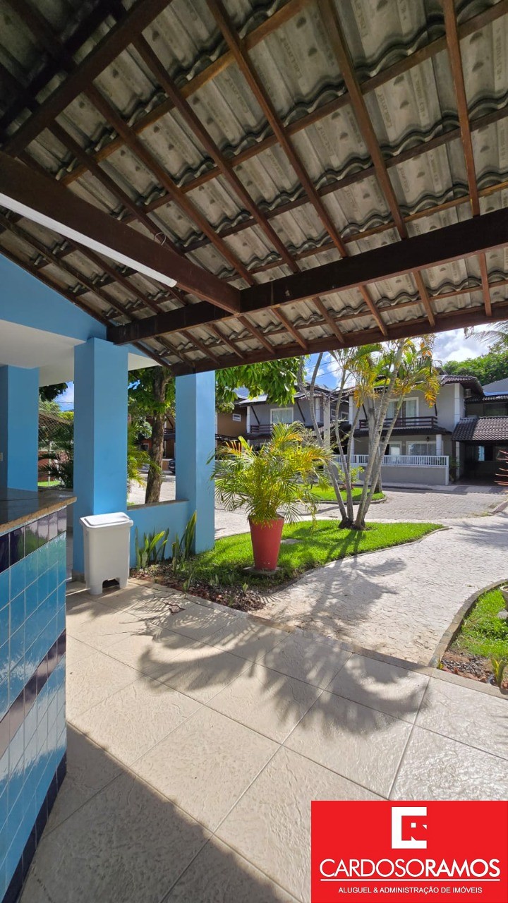 Casa, 4 quartos - Foto 23