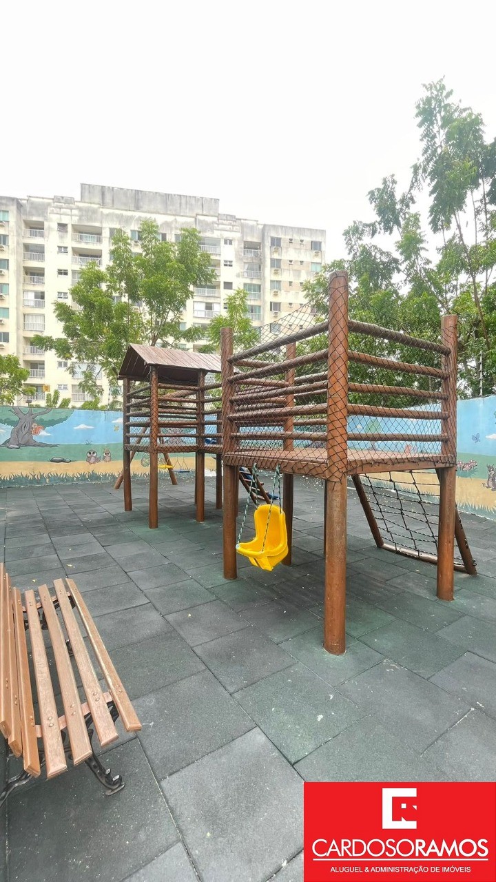 Apartamento, 2 quartos, 50 m² - Foto 27